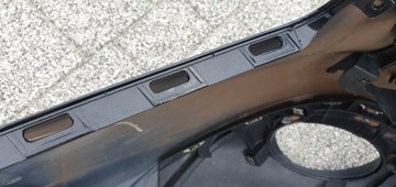 фото thumb №12, Audi rs4 b8 рестайлінг універсал бампер зад оригінал d207