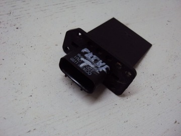 фото thumb №2, Резистор резистор nissan pathfinder r51 2.5 dci