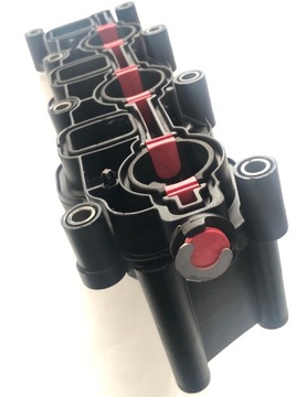 фото thumb №3, Заглушка клапан колектора впускного audi vw 2.7 3.0 tdi a4 a5 a6 q7 p2015