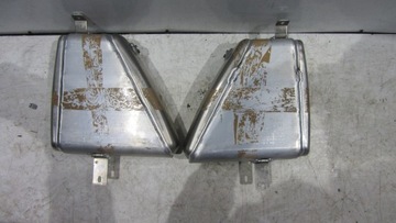 фото thumb №1, Audi q7 4m0 - бак тиску