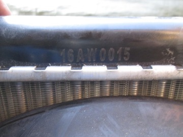 фото thumb №6, Skoda fabia i радиатор вентилятор