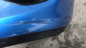 фото thumb №5, Hyundai i30 2017- бампер prezedni