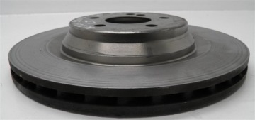 фото thumb №8, Тормозные диски тормозные задняя mercedes w216 w221 s600 330mm
