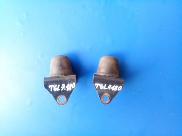 фото thumb №4, Man tgl отбойники задняя рессора