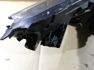 фото thumb №11, Renault zoe лампа левая перед передняя