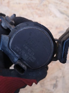 фото thumb №4, Alfa romeo giulia 2.2 помпа wody