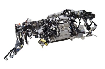 фото thumb №1, Toyota land cruiser 200 v8 обігрівач повітродувка