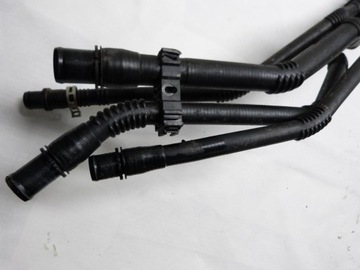 фото thumb №2, Smart forfour ii 453 0.9 труба wąż шланг 17r