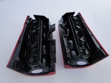 фото thumb №15, Mercedes v клас w 447 лампа задня права ліва зад