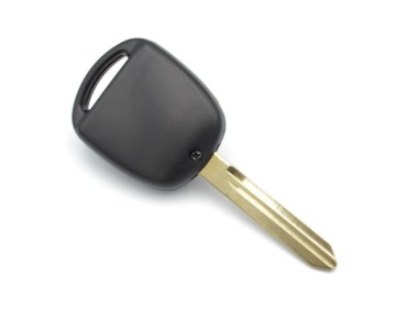 фото thumb №3, Toyota avensis carina ключ pilot корпус ключ