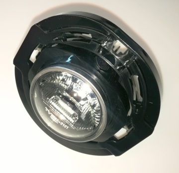 фото thumb №1, Dodge charger 2015 15 противотуманная фара led