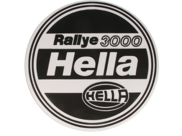 фото thumb №1, Захист протитуманної фари заглушка протитуманної фари hella rallye