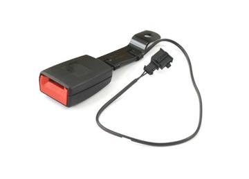 фото thumb №1, Скоба замок ремня безопасности vw t6 t5