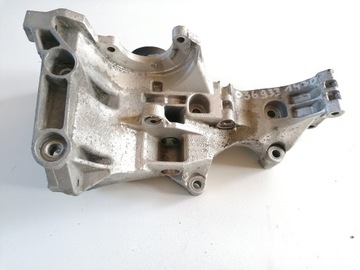 фото thumb №4, Audi a4 b7 кронштейн основание генератора 036933143d