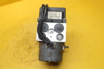 фото thumb №6, Насос abs xsara picasso fl 1.8b 16v 9633666580