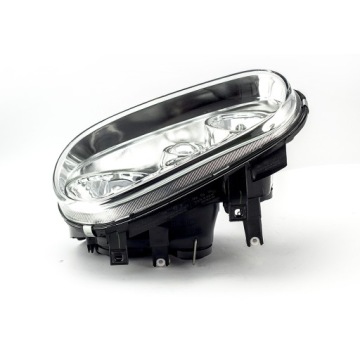 Фара головний 551109-h astra j, 09.09- Зі Шроту, фото thumb