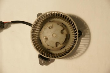 фото thumb №5, Повітродувка вентилятор alfa romeo 166 відновлена