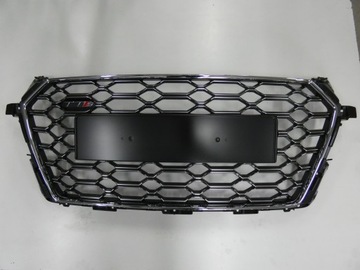 фото thumb №1, Решётка радиатора, решётка радиатора audi tts 8s