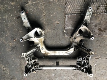 фото thumb №1, Bmw f11 f10 підрамник підрамник перед 4x4 x-drive