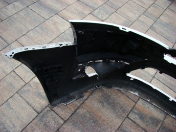 фото thumb №7, Citroen c-4 picasso- бампер перед передний