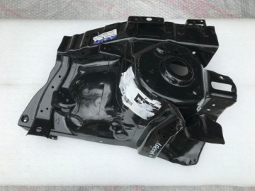 фото thumb №3, Hyundai i30 правый чашка четверть лонжерон 17-