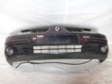 фото thumb №1, Renault laguna ii lift бампер передний ксенон