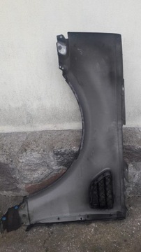 фото thumb №2, Range rover sport крыло