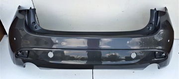 фото thumb №1, Бампер задня mazda iii 3 новий model bhn9-50221 hb