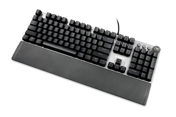 IBOX AURORA K-3 KRGB Игровая механическая клавиатура
