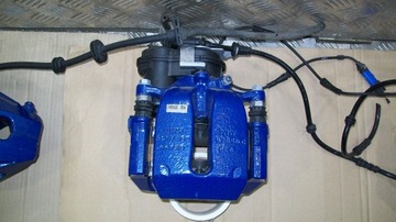 фото thumb №9, Bmw 8 g14 g15 g16 супорти гальмівні диски гальмівні mpakiet