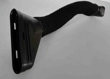 фото thumb №4, Mercedes gle 292 coupe труба впуск воздуха канал