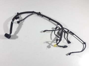 фото thumb №7, Infiniti q50 13- установка джгут бампера зад 24023 4gb0c