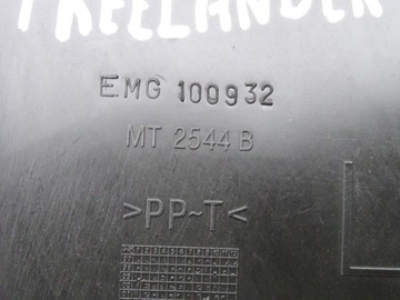 фото thumb №3, Land rover freelander i 96-06 захист стійка ліва 5d