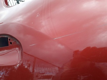 фото thumb №5, Дверь правое задние dacia sandero ii stepway 2 12-