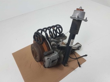 фото thumb №1, Bmw x5 e70 4.0d поворотный кулак амортизатор левый задняя