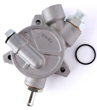 фото thumb №1, Насос вакуум генератор opel 1,7 cdti hitachi isuzu