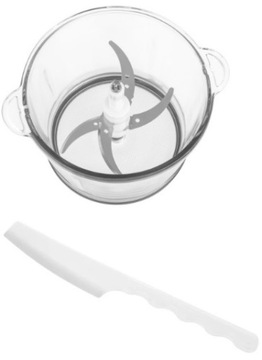Измельчитель еды Teesa TSA3227