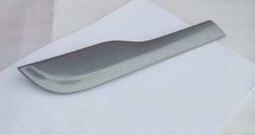 фото thumb №1, Молдинг консоли peugeot оригинальный номер 9671084177