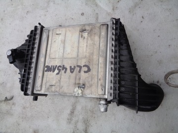 фото thumb №1, Интеркулер mercedes cla 45 amg a1330900014