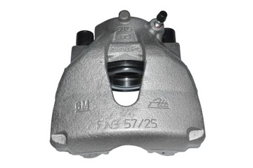 фото thumb №1, Супорт гальмівний перед opel calibra a combo corsa