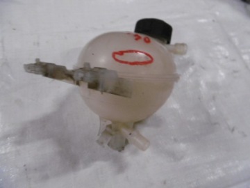 фото thumb №1, C4 cactus 1.2 бак расширительный 9800777280