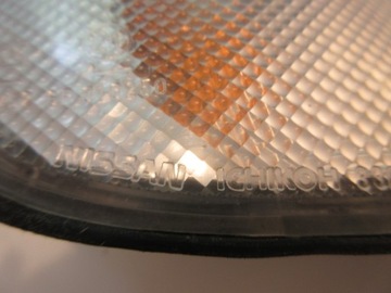 фото thumb №8, Поворотник правый nissan sunny n14 ichikoh 3305