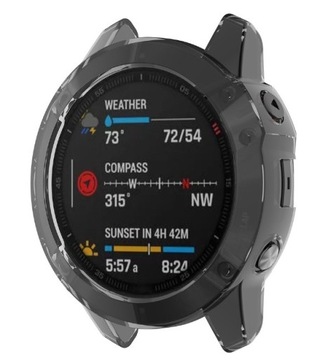 Защитный чехол Garmin Fenix ​​6/6 Pro