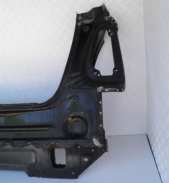 фото thumb №3, Pas задний четверть стена mercedes gl x164 197