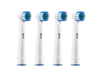 ФОРМАТ ДЛЯ ЭЛЕКТРИЧЕСКОЙ ЗУБНОЙ ЩЕТКИ ORAL-B VITALITY 100