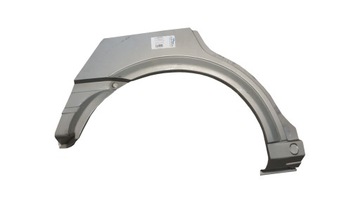 фото thumb №1, Opel astra g ii sedan поріг ремкомплект крила p