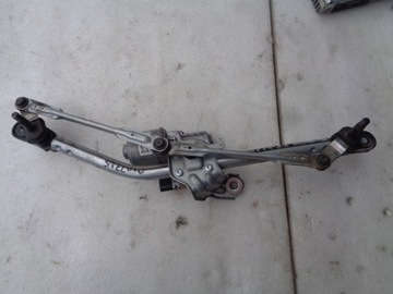 фото thumb №1, Механізм двірник alfa romeo stelvio