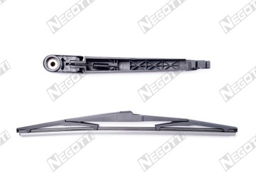 фото thumb №3, Negotti важіль зад листова ресора hyundai tucson 2015-