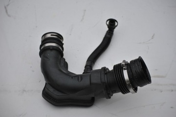 фото thumb №1, Труба впускна cm5g-6758-da ford fiesta mk7