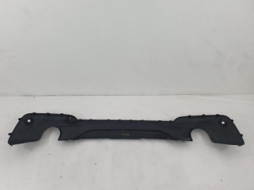 фото thumb №6, Bmw x3 g01 m набор спойлер бампера задняя 773828-10